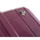 Валіза Heys Maximus (M) Wine Red (10136-0052-26)