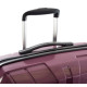 Валіза Heys Maximus (M) Wine Red (10136-0052-26)
