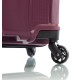 Валіза Heys Maximus (M) Wine Red (10136-0052-26)