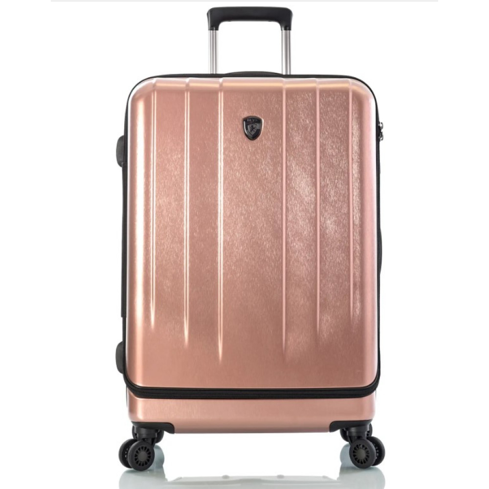 Валіза Heys EZ Access (M) Rose Gold (10140-0131-26)