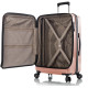 Валіза Heys EZ Access (M) Rose Gold (10140-0131-26)