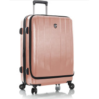 Валіза Heys EZ Access (M) Rose Gold (10140-0131-26)