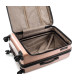 Валіза Heys EZ Access (M) Rose Gold (10140-0131-26)