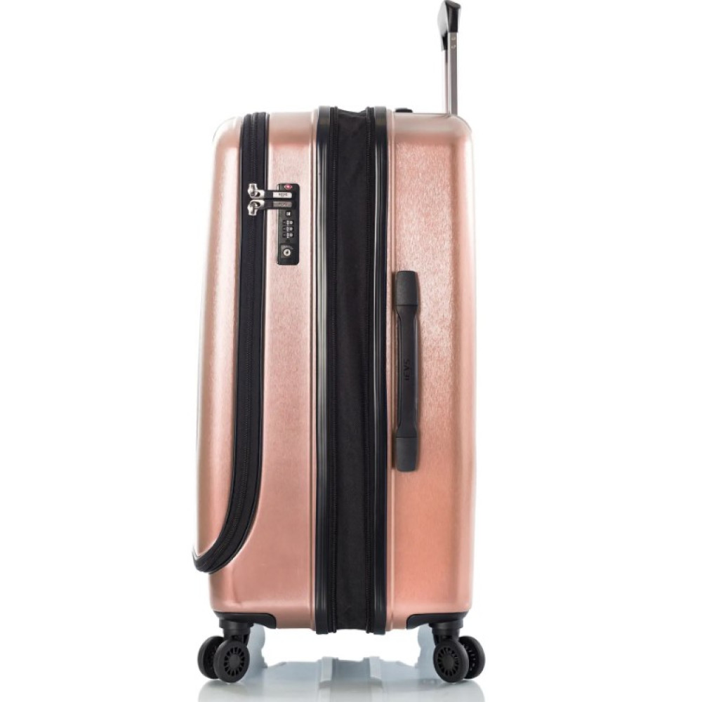 Валіза Heys EZ Access (M) Rose Gold (10140-0131-26)