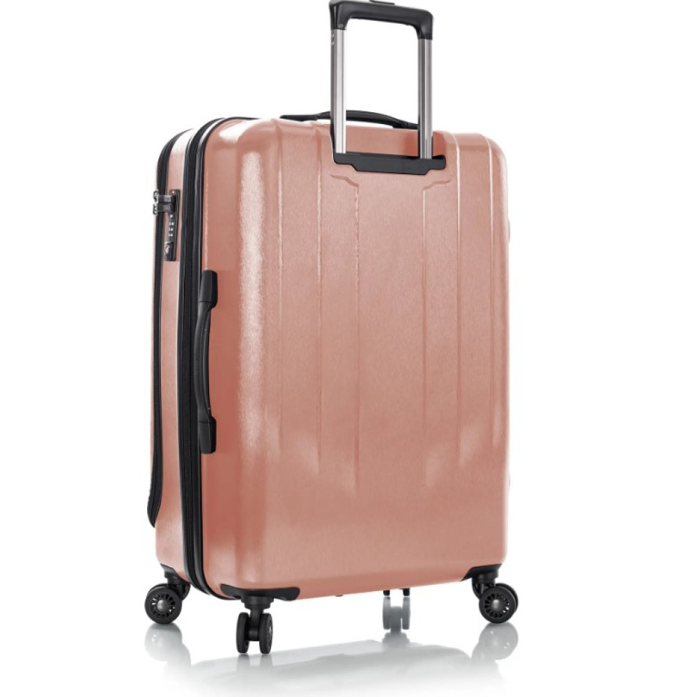 Валіза Heys EZ Access (M) Rose Gold (10140-0131-26)