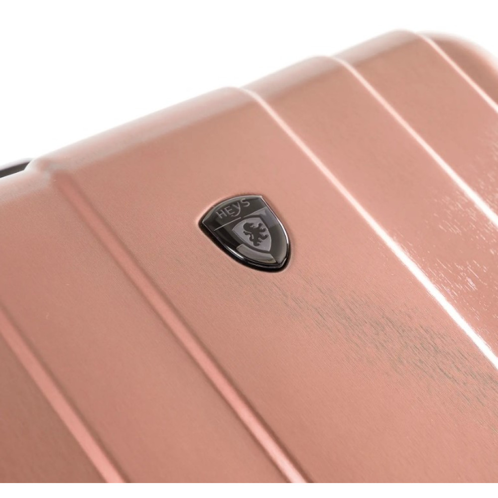 Валіза Heys EZ Access (M) Rose Gold (10140-0131-26)