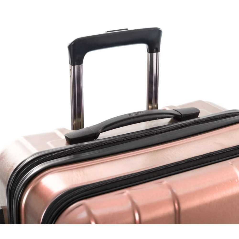 Валіза Heys EZ Access (M) Rose Gold (10140-0131-26)