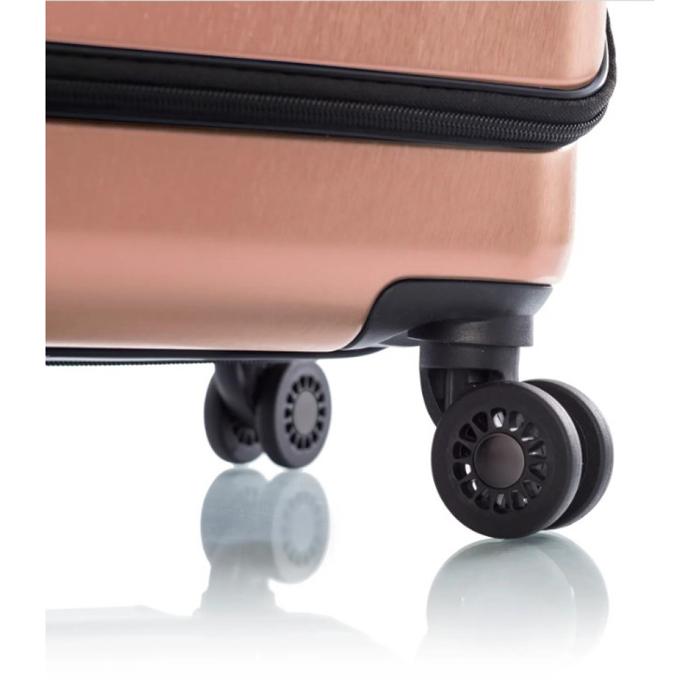 Валіза Heys EZ Access (M) Rose Gold (10140-0131-26)