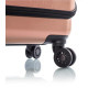 Валіза Heys EZ Access (M) Rose Gold (10140-0131-26)