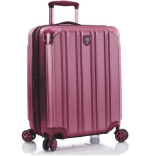 Чемодан Heys DuoTrak (L) Burgundy (10145-0017-30)