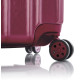 Валіза Heys DuoTrak (S) Burgundy (10145-0017-21)