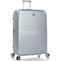 Чемодан Heys Cruze (M) Silver (10148-0002-26)