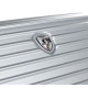Валіза Heys Cruze (M) Silver (10148-0002-26)