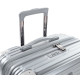 Валіза Heys Cruze (M) Silver (10148-0002-26)
