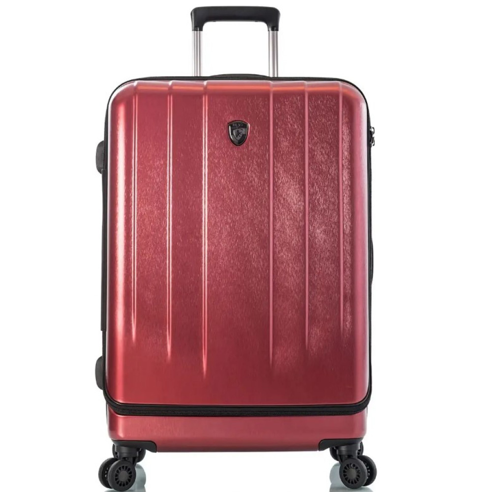 Валіза Heys EZ Access (M) Red (10140-0003-26)