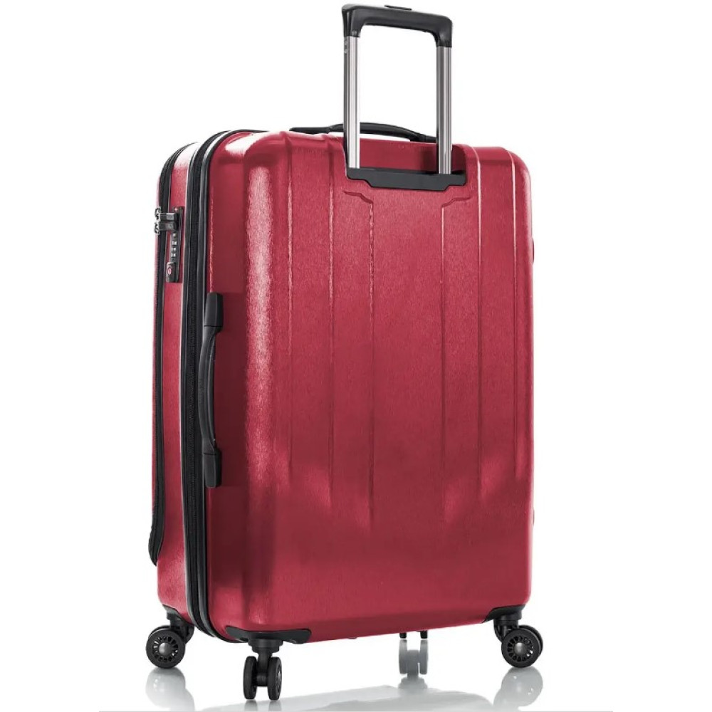 Валіза Heys EZ Access (M) Red (10140-0003-26)