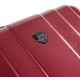 Валіза Heys EZ Access (M) Red (10140-0003-26)