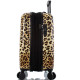 Валіза Heys Brown Leopard (S) (13128-3041-21) 930170