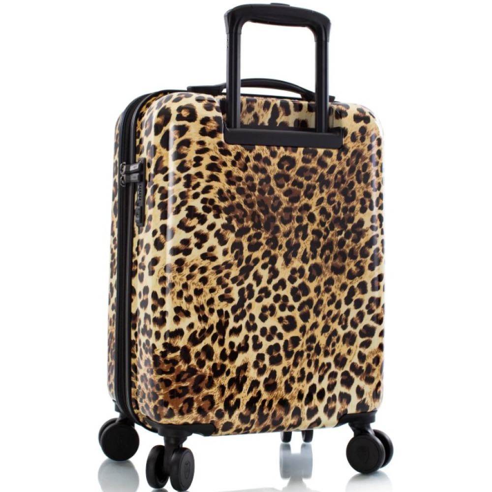 Валіза Heys Brown Leopard (S) (13128-3041-21) 930170