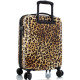 Валіза Heys Brown Leopard (S) (13128-3041-21) 930170