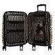 Валіза Heys Brown Leopard (S) (13128-3041-21) 930170