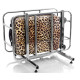 Валіза Heys Brown Leopard (S) (13128-3041-21) 930170