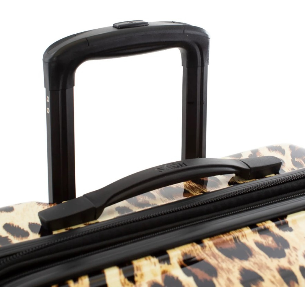 Валіза Heys Brown Leopard (S) (13128-3041-21) 930170
