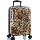 Валіза Heys Brown Leopard (S) (13128-3041-21) 930170