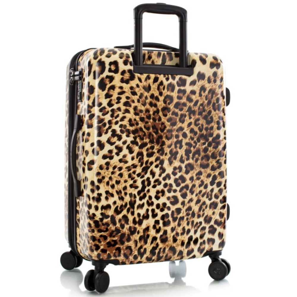 Валіза Heys Brown Leopard (M) (13128-3041-26) 930171