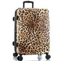 Валіза Heys Brown Leopard (M) (13128-3041-26) 930171