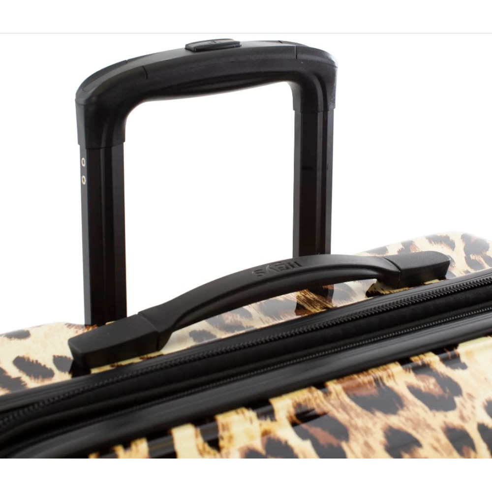 Валіза Heys Brown Leopard (M) (13128-3041-26) 930171