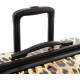 Валіза Heys Brown Leopard (M) (13128-3041-26) 930171