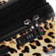 Валіза Heys Brown Leopard (M) (13128-3041-26) 930171