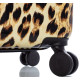 Валіза Heys Brown Leopard (M) (13128-3041-26) 930171