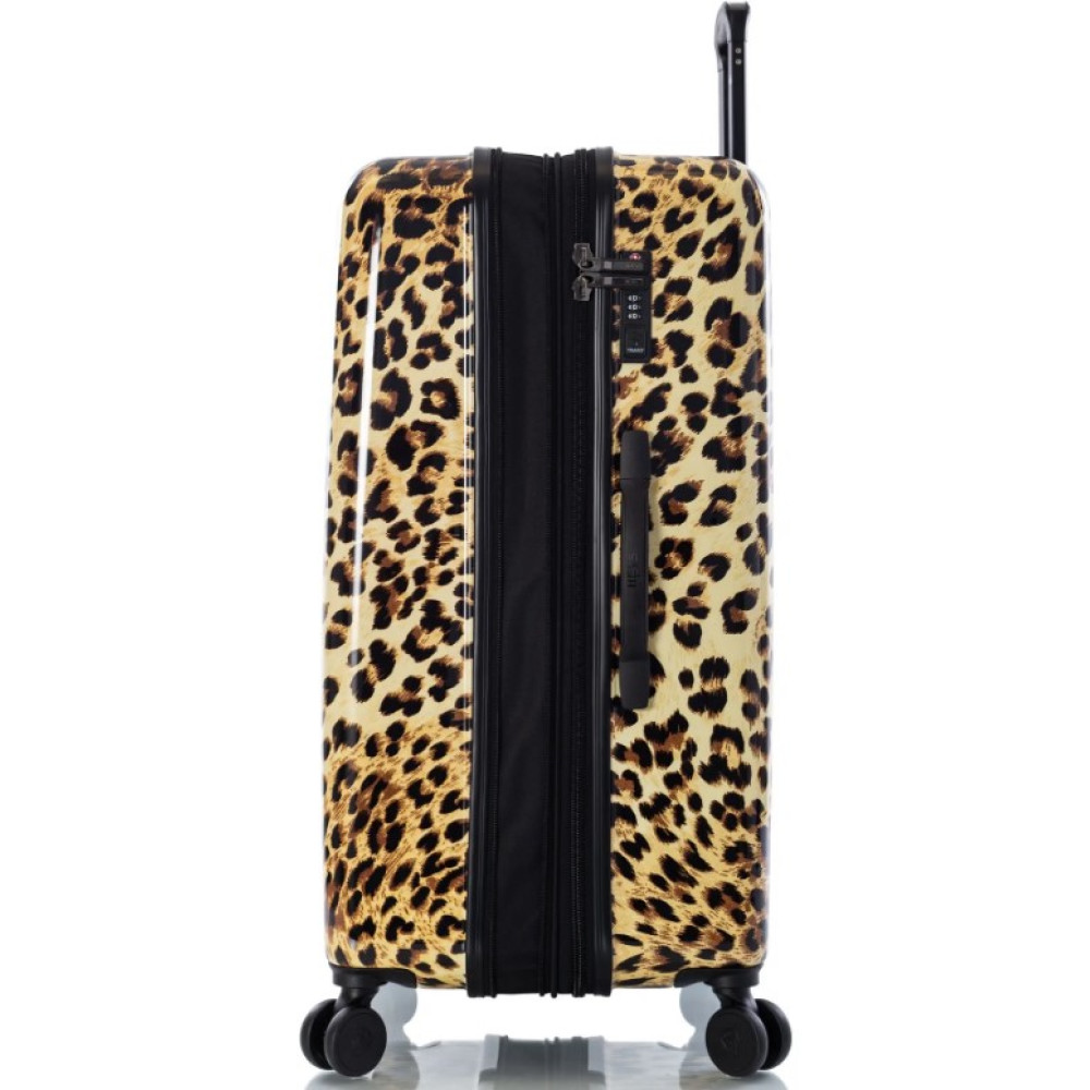 Валіза Heys Brown Leopard (L) (13128-3041-30) 930172