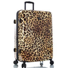 Чемодан Heys Brown Leopard (L) (13128-3041-30) 930172