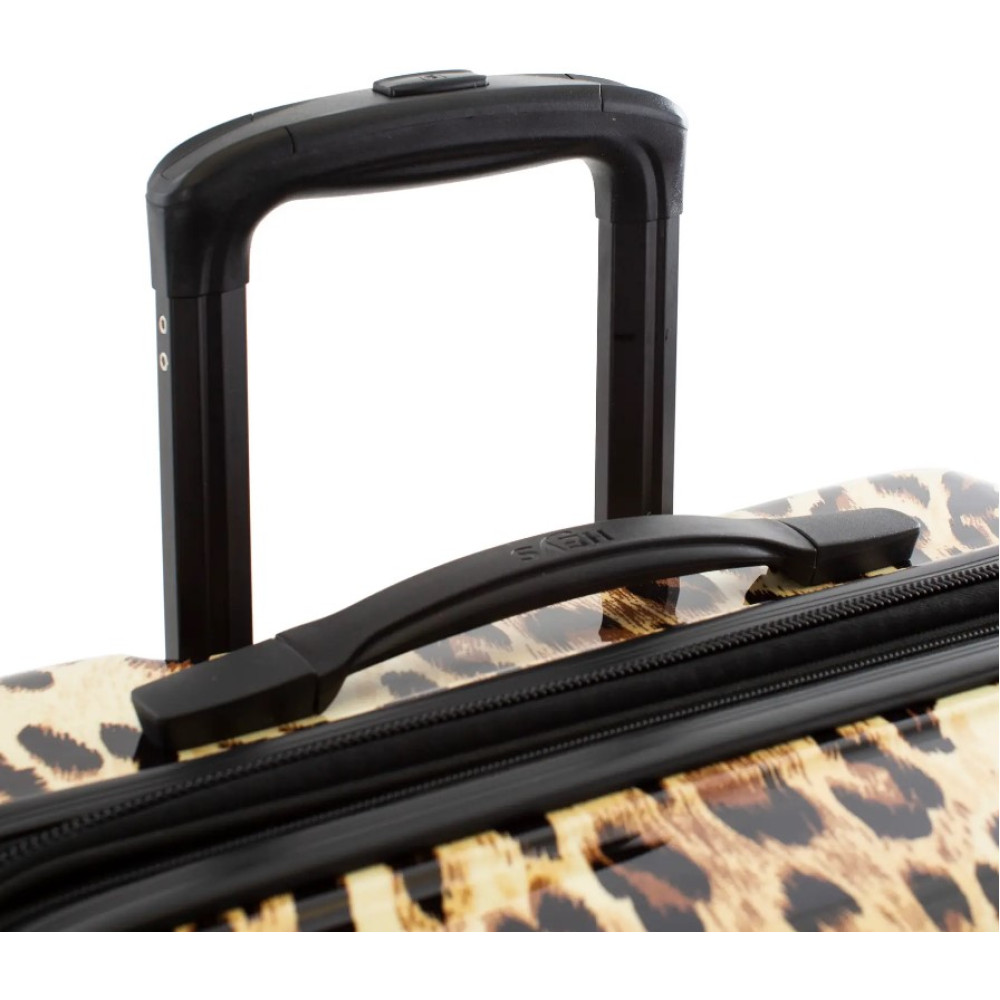 Валіза Heys Brown Leopard (L) (13128-3041-30) 930172