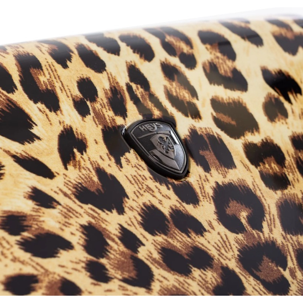 Валіза Heys Brown Leopard (L) (13128-3041-30) 930172
