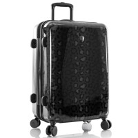Валіза Heys Black Leopard (M) (13127-3041-26) 930174