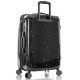 Валіза Heys Black Leopard (M) (13127-3041-26) 930174