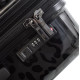 Валіза Heys Black Leopard (M) (13127-3041-26) 930174