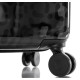Валіза Heys Black Leopard (M) (13127-3041-26) 930174