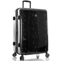 Валіза Heys Black Leopard (L) (13127-3041-30) 930175