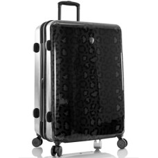 Чемодан Heys Black Leopard (L) (13127-3041-30) 930175