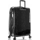 Валіза Heys Black Leopard (L) (13127-3041-30) 930175