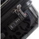 Валіза Heys Black Leopard (L) (13127-3041-30) 930175