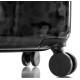 Валіза Heys Black Leopard (L) (13127-3041-30) 930175