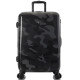 Валіза Heys Black Camo (M) (13119-3045-26) 930177