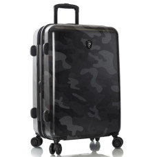 Чемодан Heys Black Camo (M) (13119-3045-26) 930177