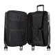 Валіза Heys Black Camo (M) (13119-3045-26) 930177